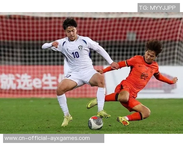 熊猫杯：我国vs乌兹别克斯坦，4队争第1，赢球即夺冠破32年零冠史